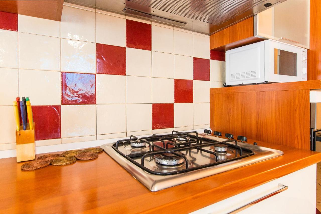 Villa Giusti Vintage Apartment Turin Exterior photo