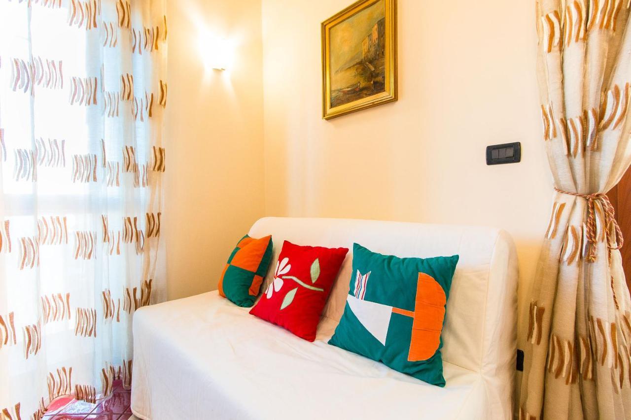Villa Giusti Vintage Apartment Turin Exterior photo